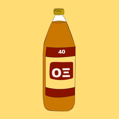 OΞ 40s
