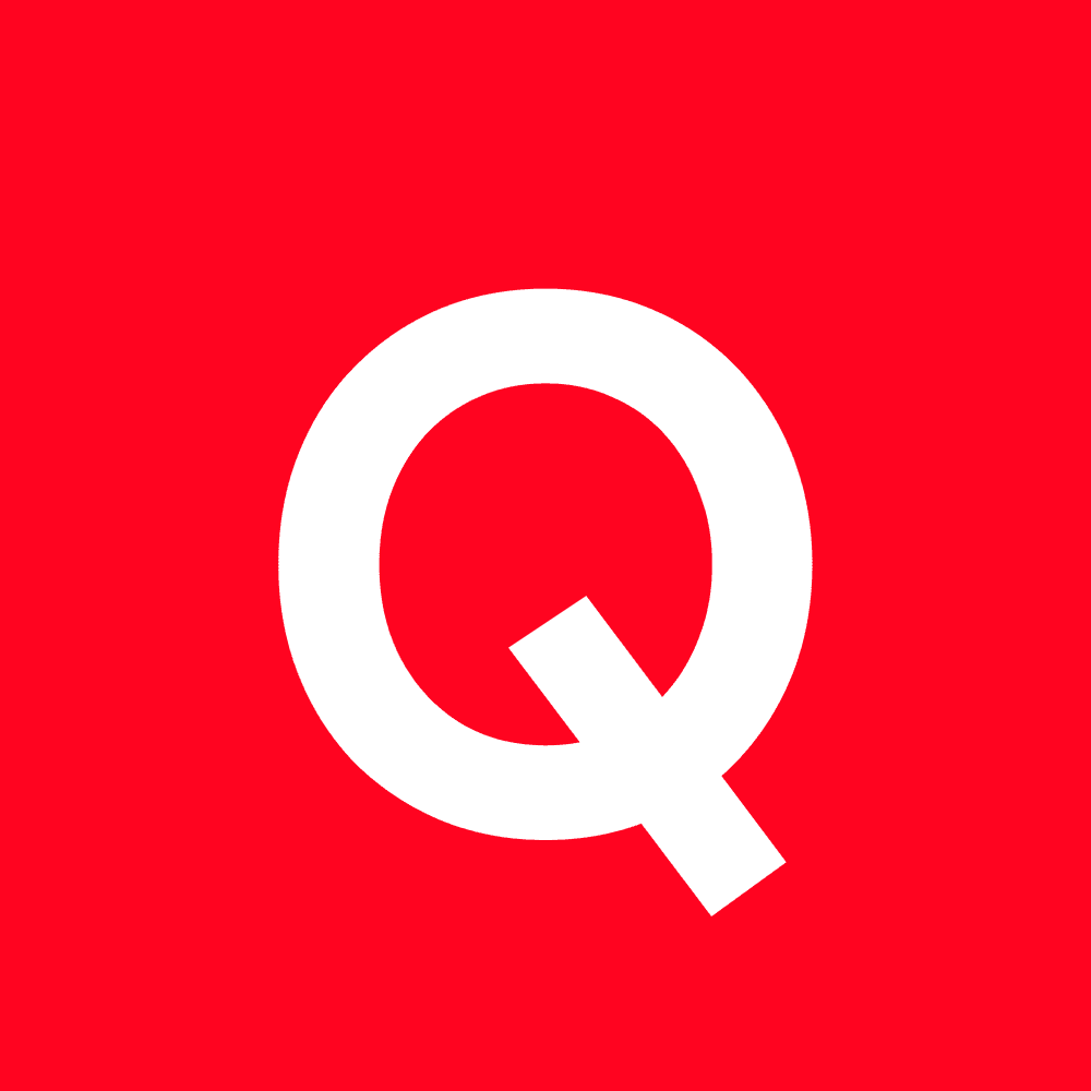 Quixotic